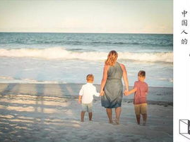 青春守护：19岁少年用父爱温暖6岁幼童