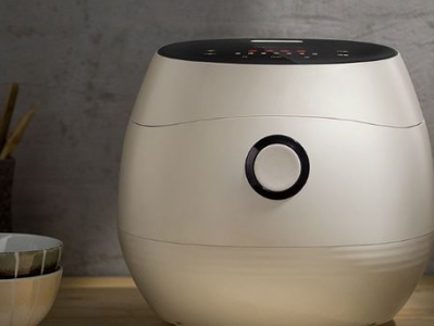 电饭锅抢宝传奇：揭秘发明者的神奇创意