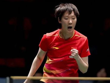 王曼昱VS朱芊曦：巅峰对决，谁将问鼎冠军宝座？