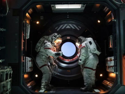 铁路清雪车：致敬“流浪地球”，守护冬日铁路安全