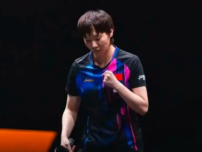 王曼昱斩获1500冠军积分，8万美元奖金荣耀归囊！