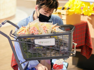 刘宪华华丽转身，开启全新身份篇章