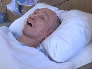 DNA未解之谜：躺医院7年半无名男子身份成谜