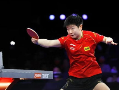 蒯曼巅峰对决，WTT总决赛女单决赛精彩前瞻