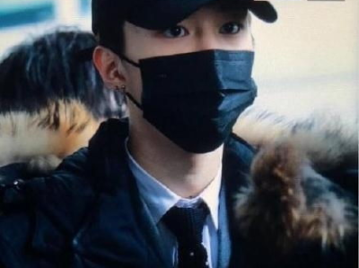 “李现裹得严严实实仍被识破，明星辨识度究竟有多高？”