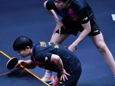 王楚钦孙颖莎11比6力克松岛辉空张本美，强势晋级决赛