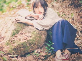 喜欢和性格鲜活的人相处