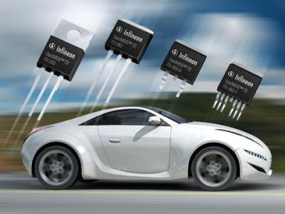 欧日汽车企业再次陷入缺芯恐惧