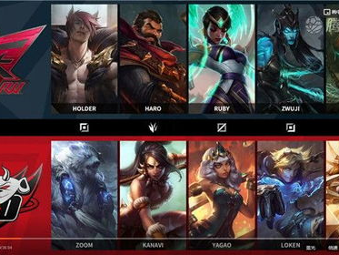 JDG激战RW：巅峰对决，谁将问鼎荣耀之巅？