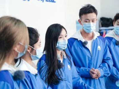 今夜升温：李昀锐点燃激情之夜