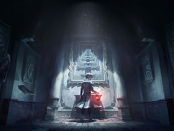 第五人格：惊悚求生，探寻人性深渊的悬疑之旅