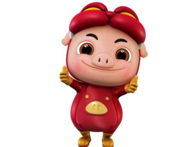 猪猪侠：勇敢探险的童话英雄