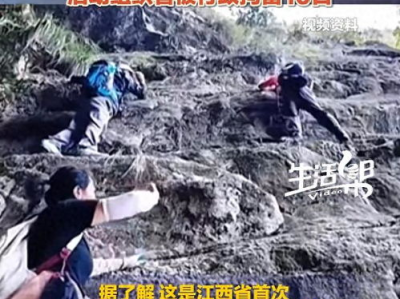 驴友野游被困获救被追偿7.4万救援费