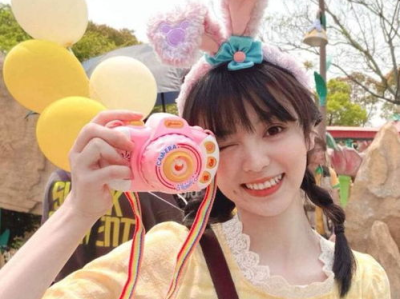 田曦薇痛机背后：粉丝手搓的温暖力量