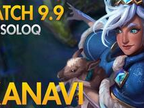 揭秘Kanavi韩服挂机：高效游戏体验的秘密武器