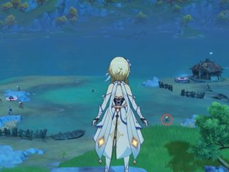 探寻原神中的神秘力量：兹白的奇幻之旅