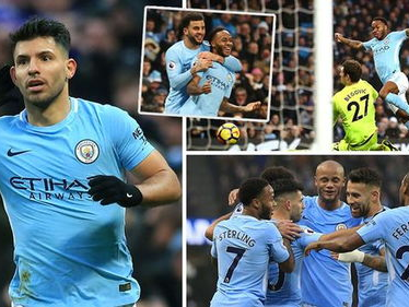 英超联赛：激情碰撞，荣耀之战的精彩回顾