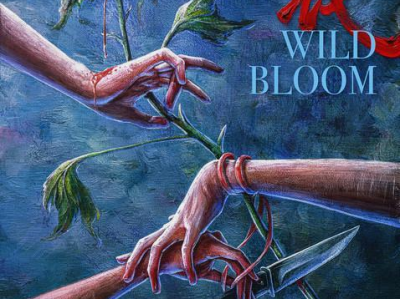 狂花盛开，梦想启航——开启人生新篇章